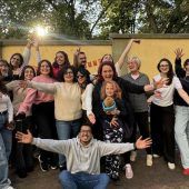 Infoabend zum Europäischen Solidaritätskorps im aha