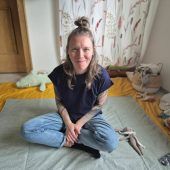 Zwischen Trauer und doppeltem Glück