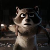 Ungebremster Animationsspaß