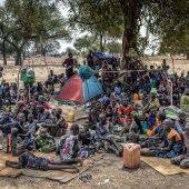 64 Tote bei Klinikangriff