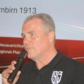 Dornbirn bleibt bewusst Amateurverein