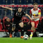 „Für die Fans geil, aber ich will es nicht sehen“