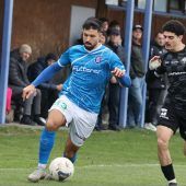 Ein echter Härtetest für die „Blauen“