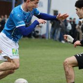 „Meine Aufgabe hier ist noch nicht zu Ende“