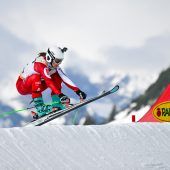 Ländle-Quartett nicht in den Finalläufen