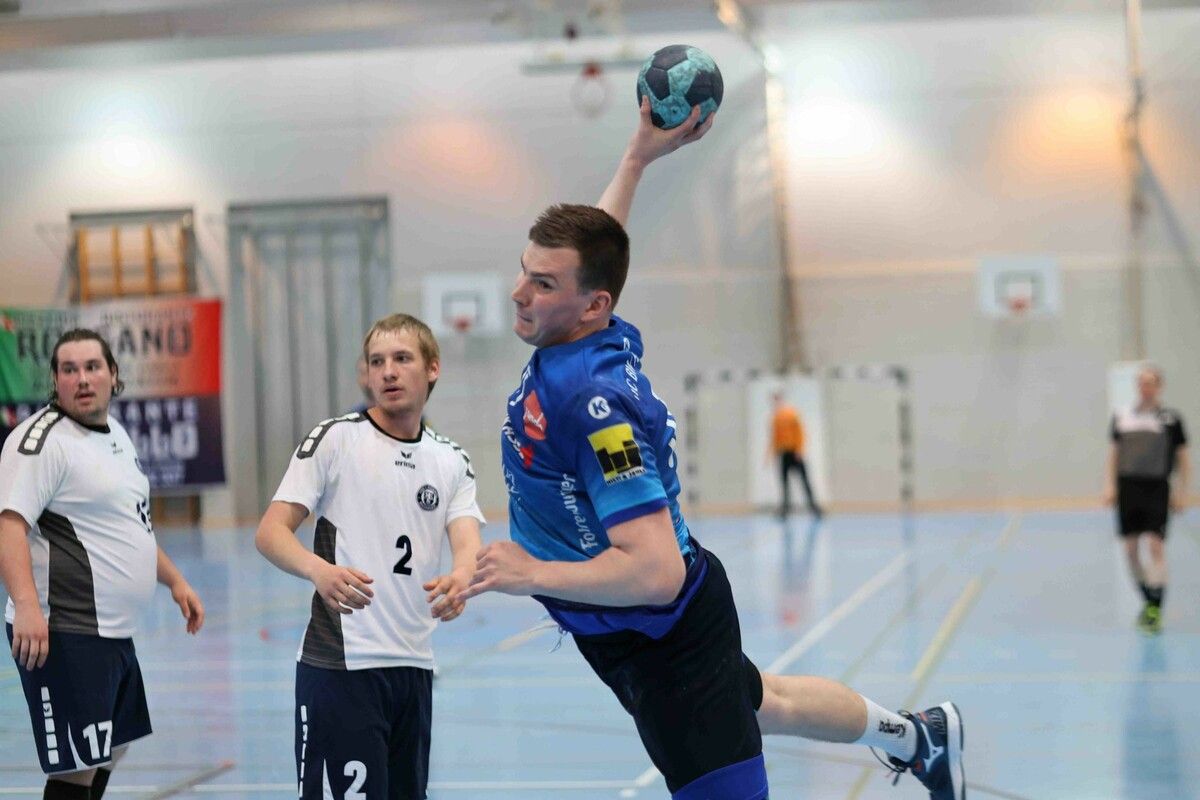 Feldkirch will das Topspiel gewinnen.⇒
              ⇒
              Thomas Knobel