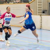 Ausrufezeichen von HC BW Feldkirch