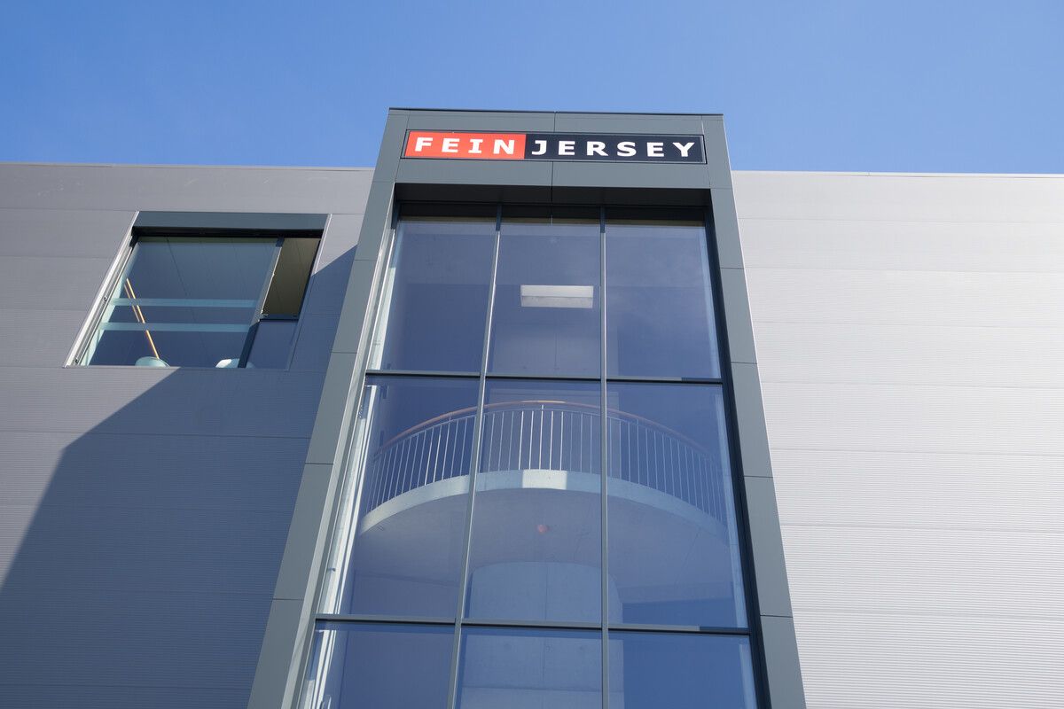 Textilfirma Feinjersey schlittert in Millionenpleite. »D1