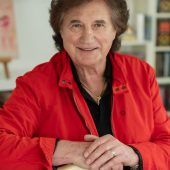 Olaf der Flipper wird 80