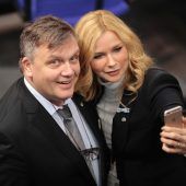 Comeback für Schlämmer