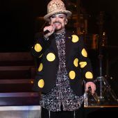 Boy George auf ESC-Bühne?