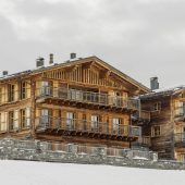 Laura Privatstiftung pleite: Was passiert mit dem Chalet N in Oberlech? »A5