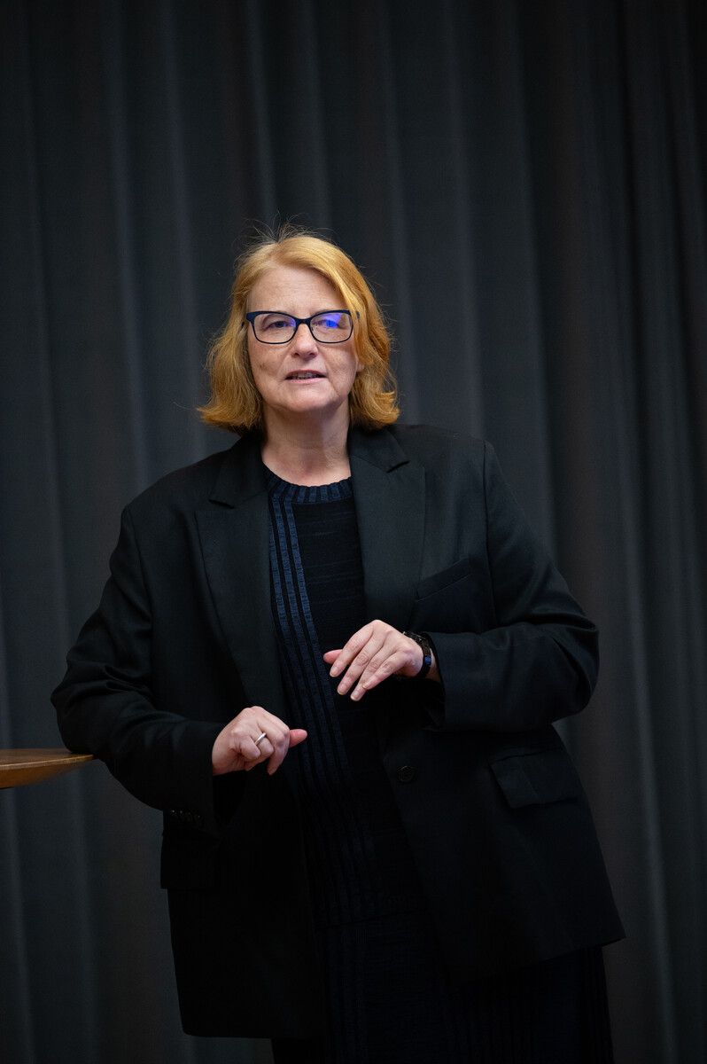 Causa Gräve: Nun ergreifen Mitarbeiter das Wort. »D8