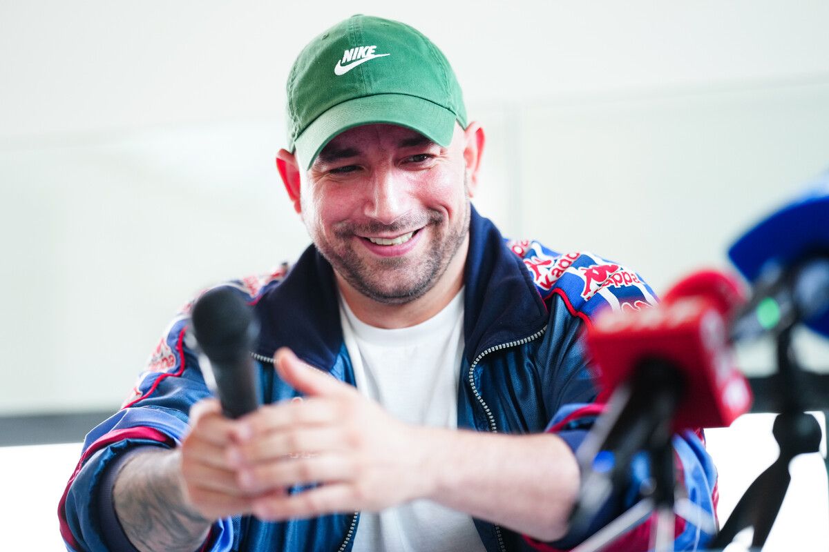 Seiler wurde angezeigt