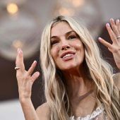 Sienna Miller mit 44 schwanger