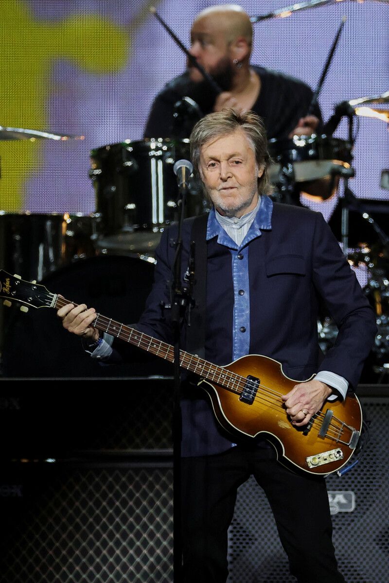 Wehmütiger Rückblick