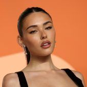 Auf dem Weg zur Popikone