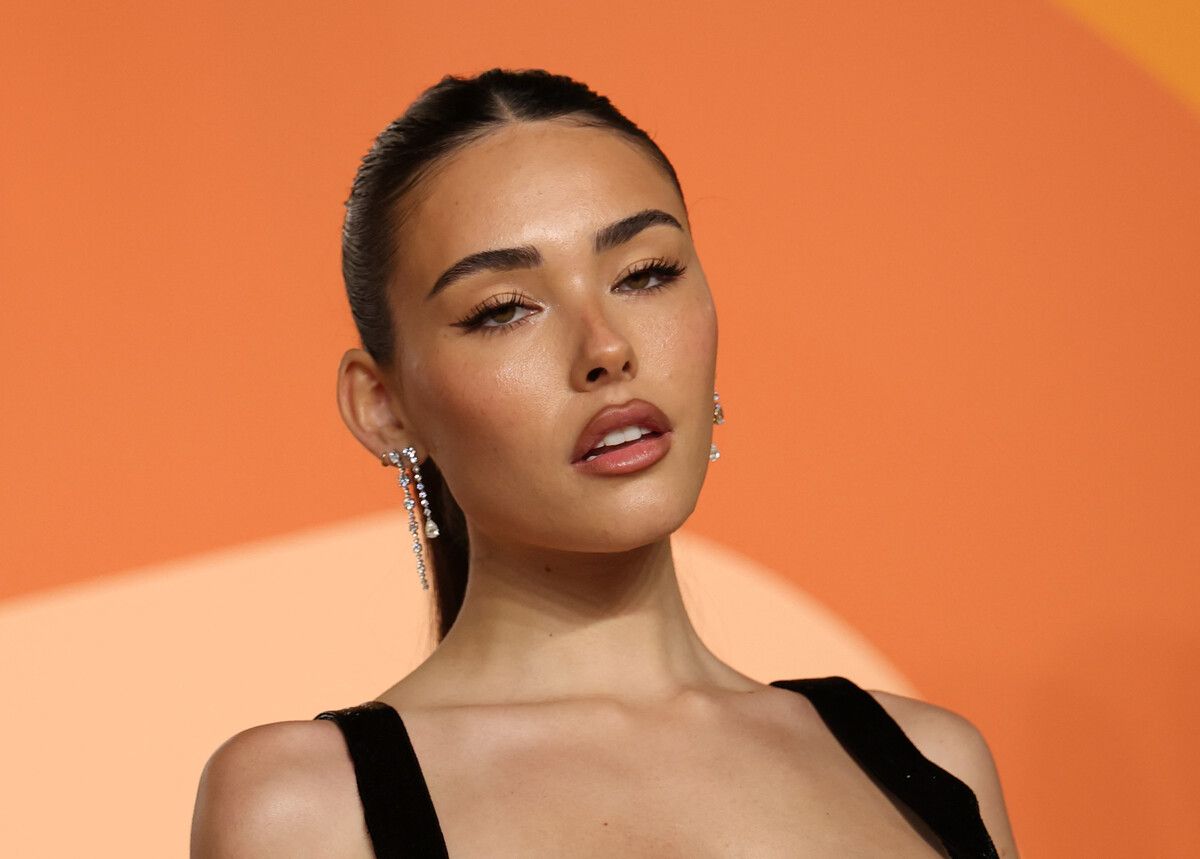 Auf dem Weg zur Popikone