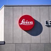 Smartphone von Leica