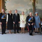 Auf dem Weg der Besserung