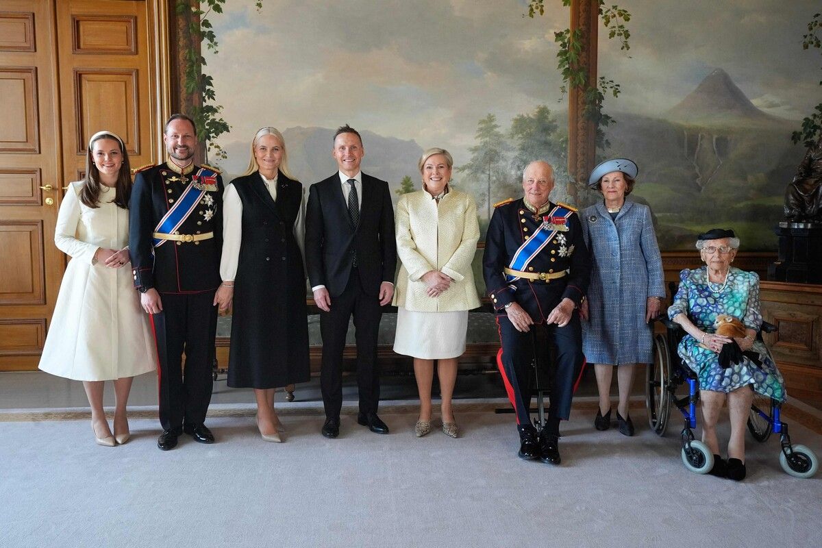 Auf dem Weg der Besserung