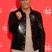 Billy Idol über Drogensucht