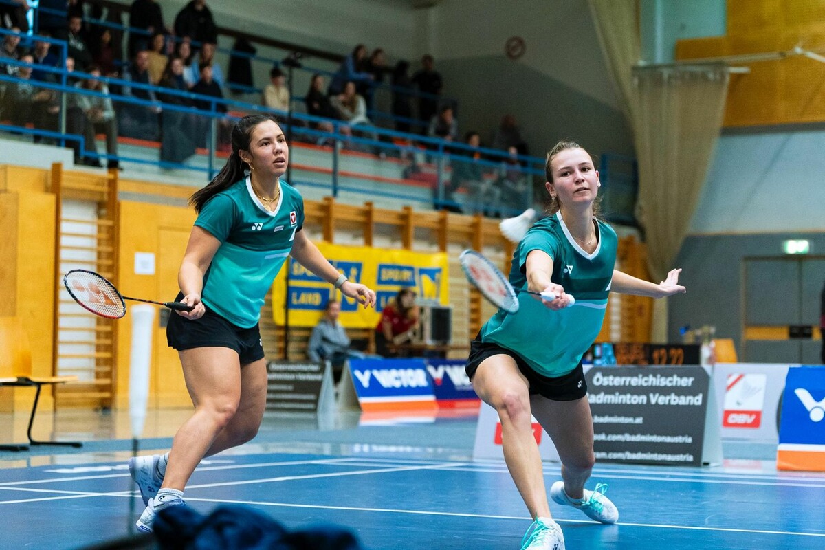 Doppelpack im Doppel