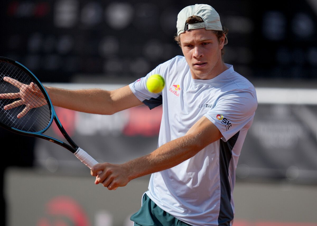 Déjà-vu ohne Happy End