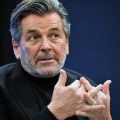 Modern Talking mit KI