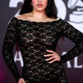 Rosalía brach Konzert ab