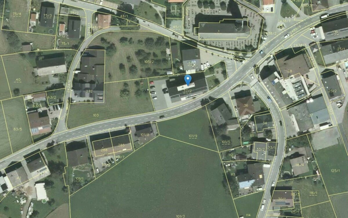 Geschäftslokal in Lingenau um 930.000 Euro verkauft