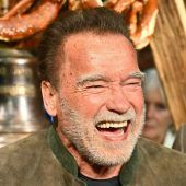 Conan der Barbar