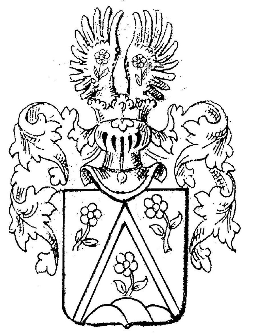 Vorarlberger Familiennamen Tschanett, Tschannett