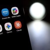 KI bedroht die Industrie