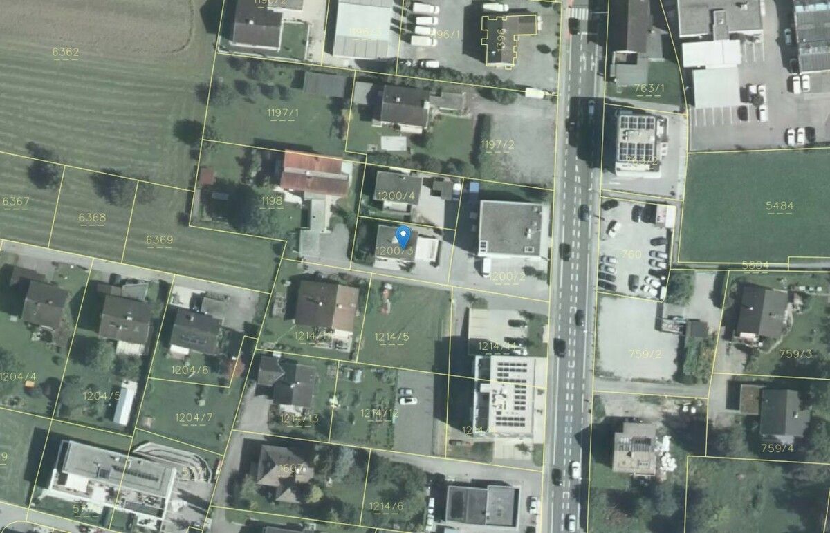 Einfamilienhaus in Feldkirch um 650.000 Euro verkauft