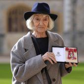 Theaterstar stirbt mit 81