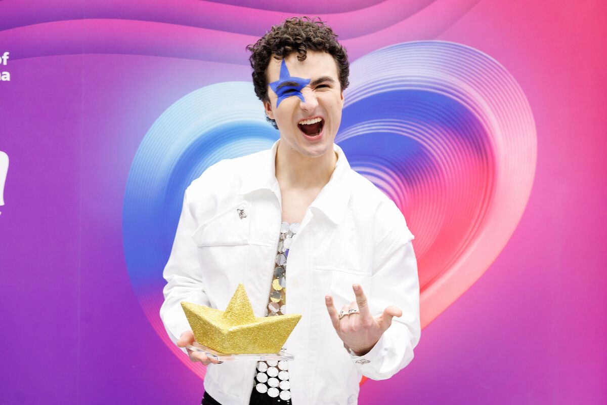 Cosmó sammelt Sympathien