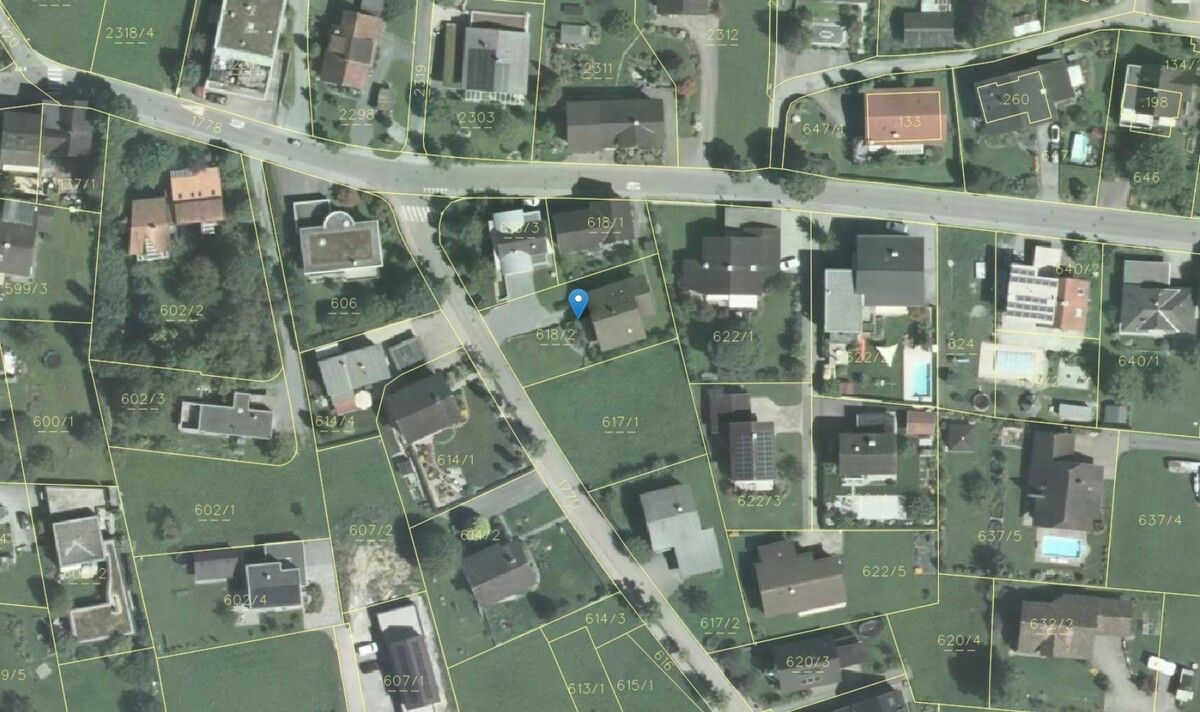 Einfamilienhaus in Klaus um 690.000 Euro verkauft