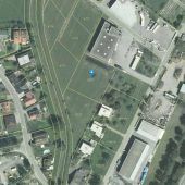 Grundstück in Götzis um 1,21 Millionen Euro verkauft