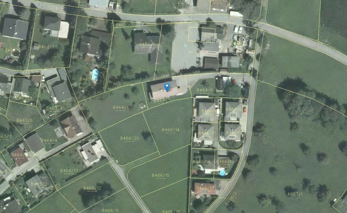 Einfamilienhaus in Hohenems um 550.000 Euro verkauft