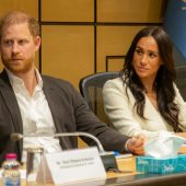 Harry will hohe Entschädigung