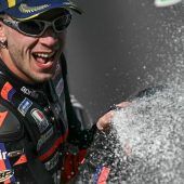 Siegesserie fortgesetzt