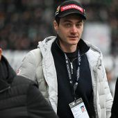 Hämmerle heiß auf sechsten Heimerfolg im Montafon. »C5