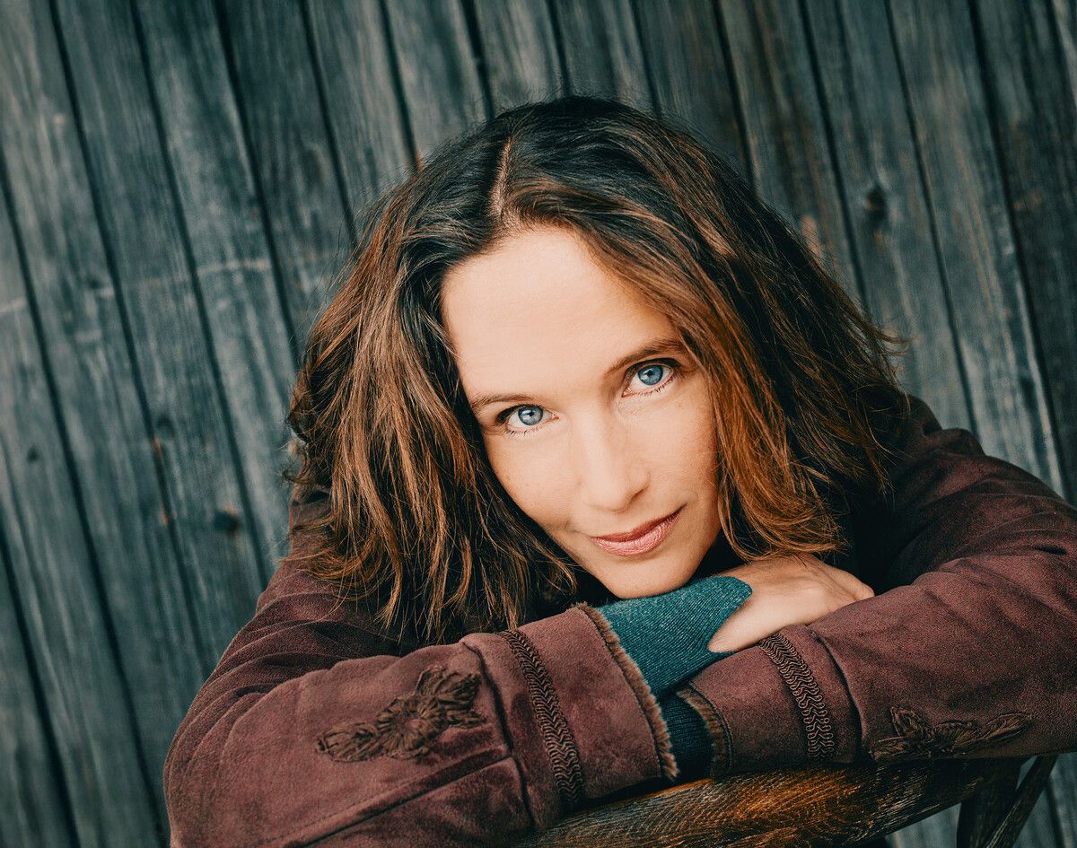 Im Schweigen liegt ein Leuchten