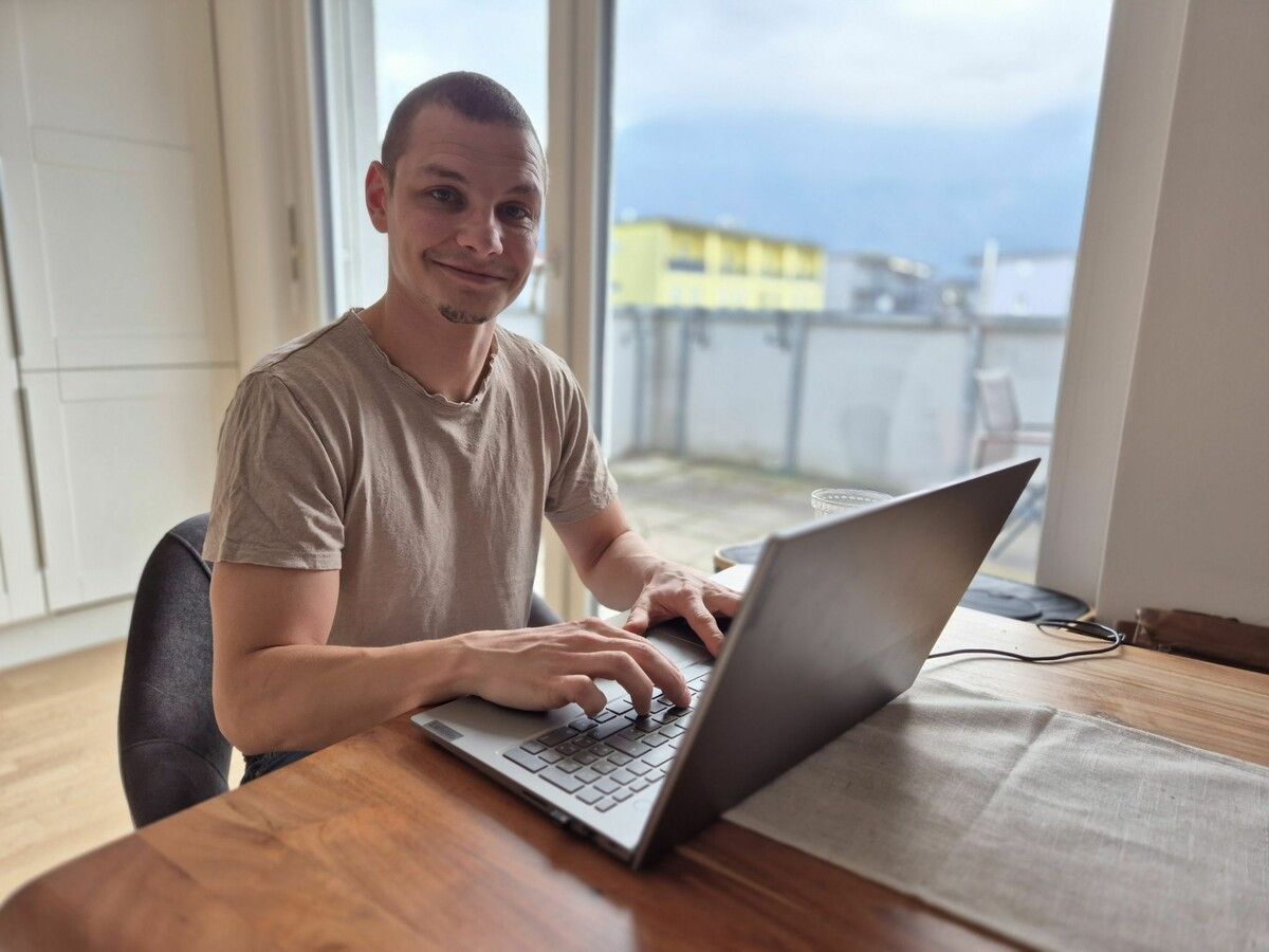 Als KI-Spezialist erfolgreich: Zum richtigen Zeitpunkt den richtigen Riecher gehabt