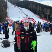 17-jähriger Laternser klopft beim ÖSV an