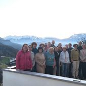 Trauer als Ressource