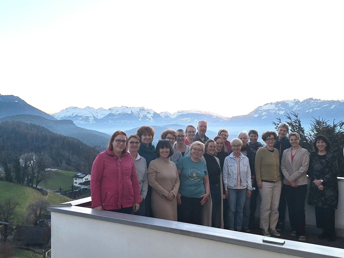 Trauer als Ressource