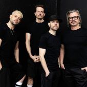 Die Helden der Jugend kommen!