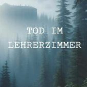 Chefinspektor Spiegel ermittelt wieder